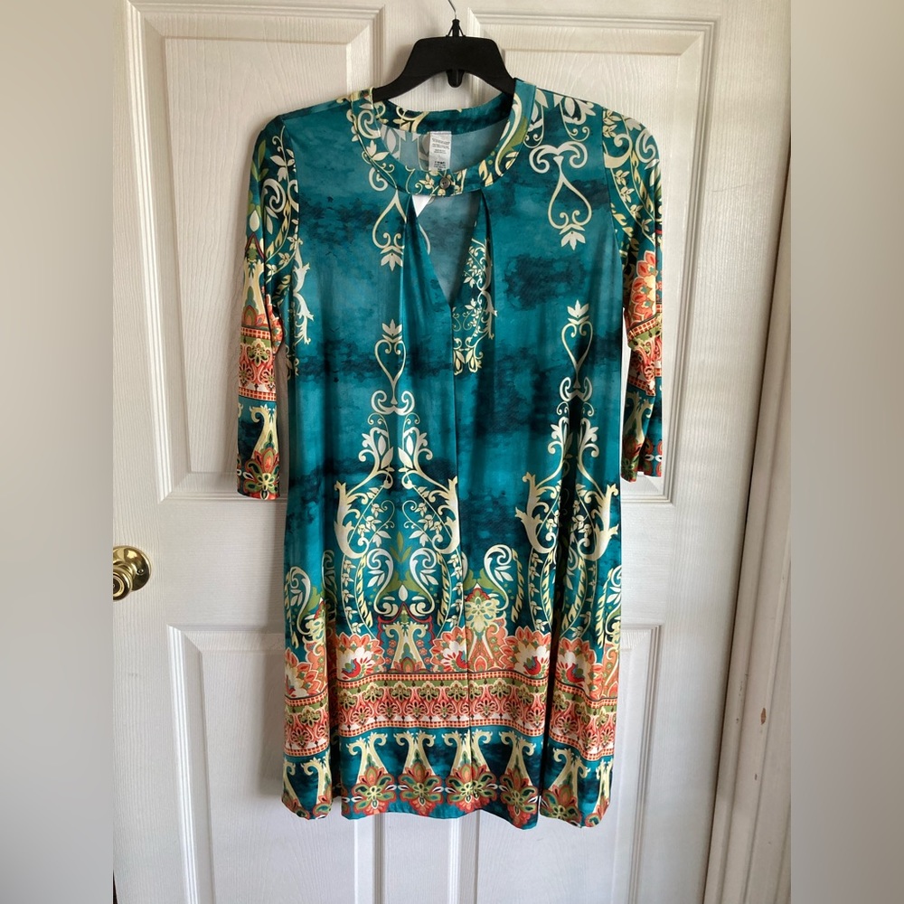 Trader Jakz dress